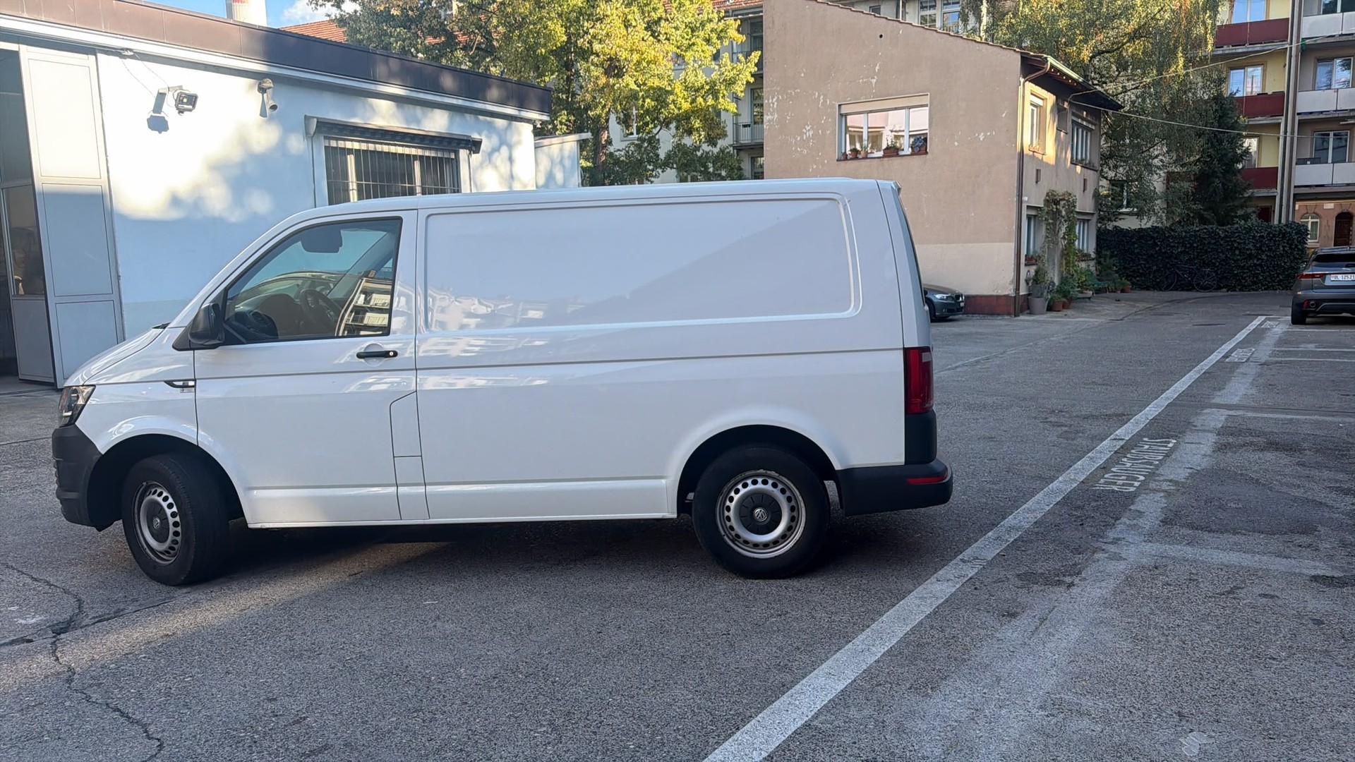 VW T6 2.0 TDI Euro 5-image-11