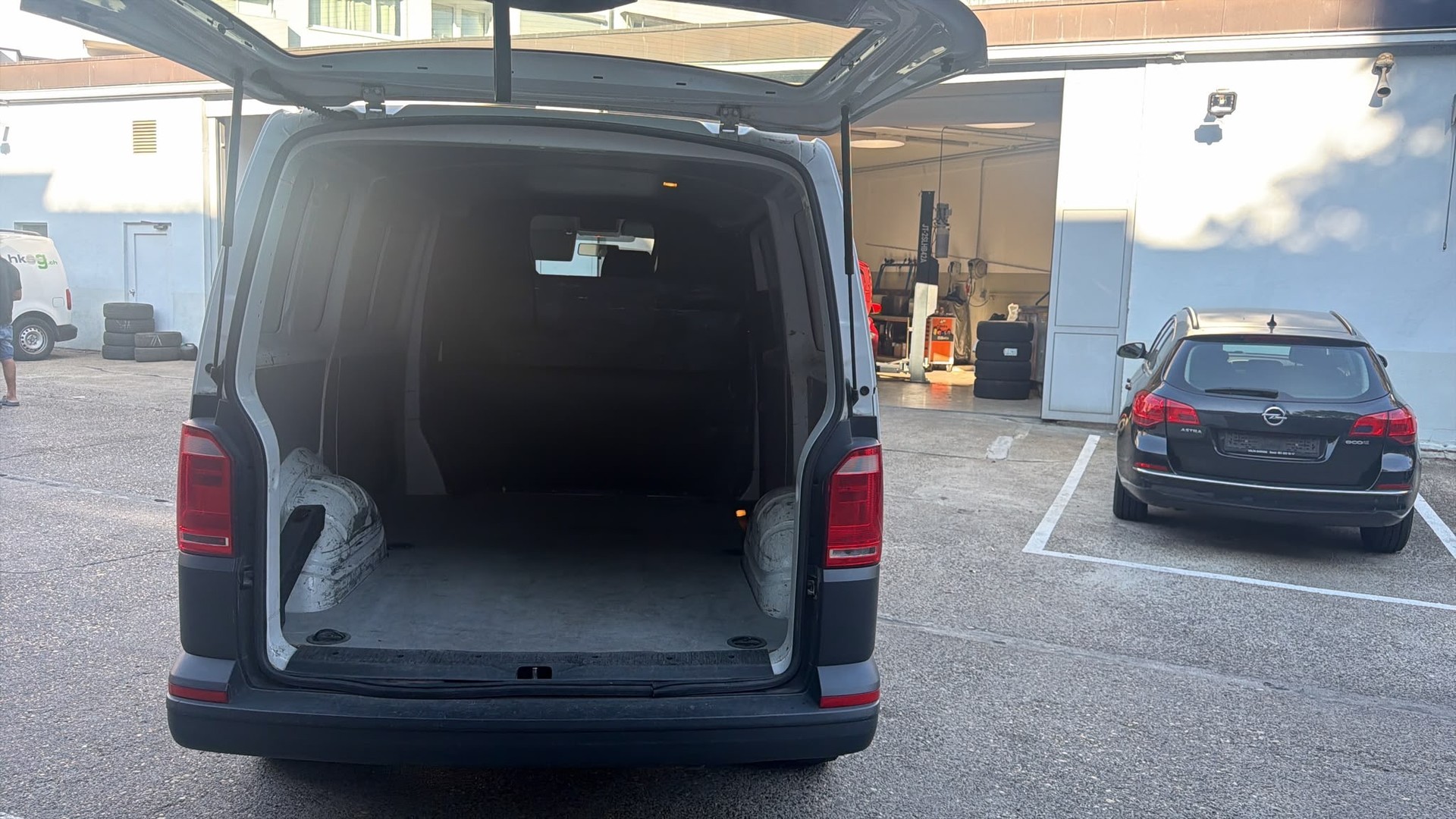 VW T6 2.0 TDI Euro 5-image-7