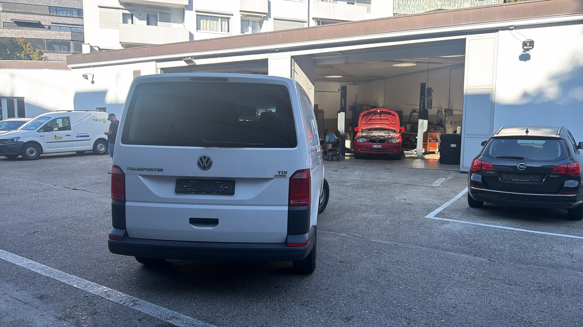 VW T6 2.0 TDI Euro 5-image-5