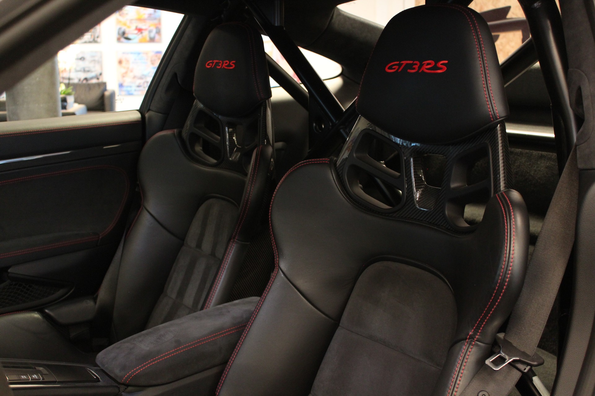PORSCHE 911 GT3 RS PDK (NON-OPF)-image-14