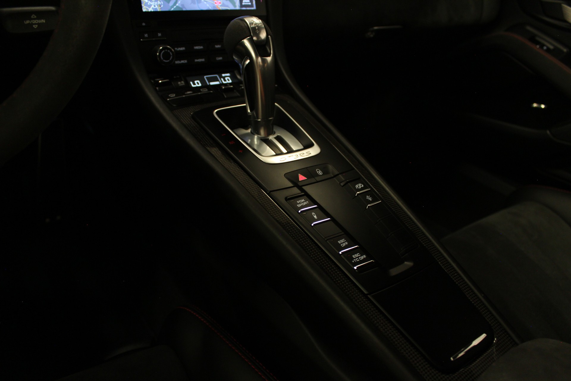 PORSCHE 911 GT3 RS PDK (NON-OPF)-image-25