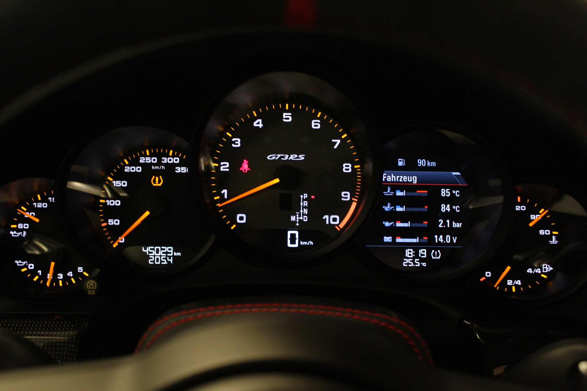 PORSCHE 911 GT3 RS PDK (NON-OPF)-image-20