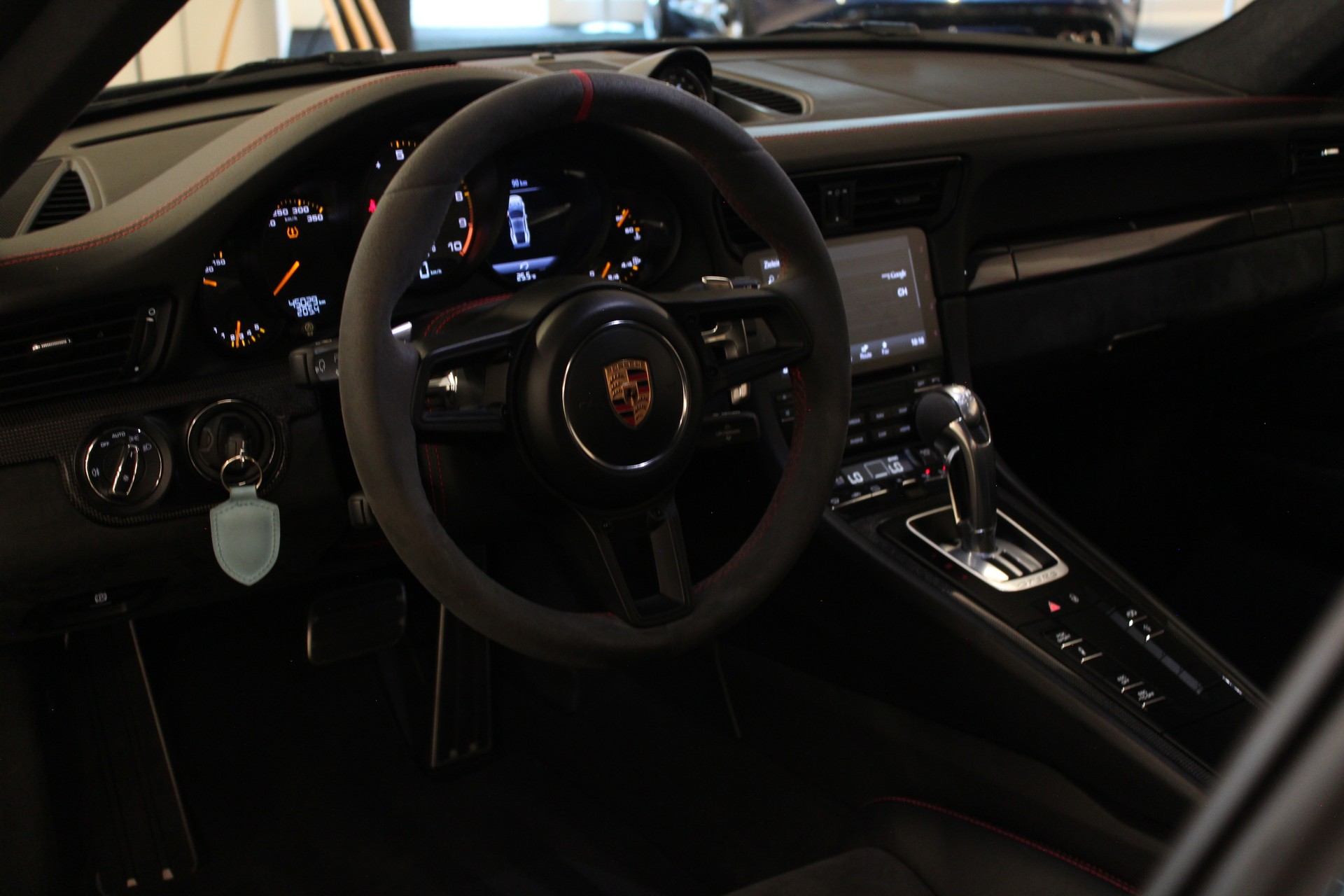 PORSCHE 911 GT3 RS PDK (NON-OPF)-image-18