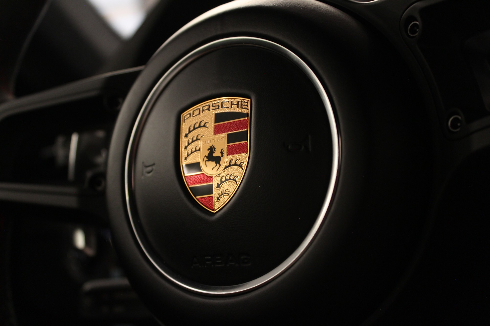 PORSCHE 911 GT3 RS PDK (NON-OPF)-image-21