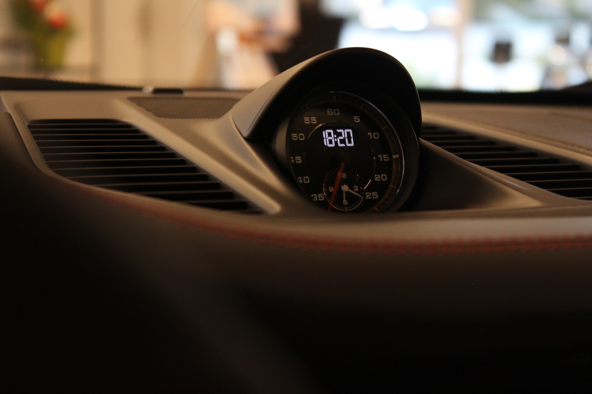 PORSCHE 911 GT3 RS PDK (NON-OPF)-image-22