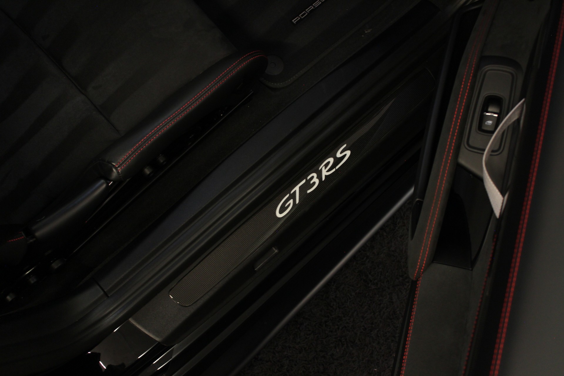PORSCHE 911 GT3 RS PDK (NON-OPF)-image-16