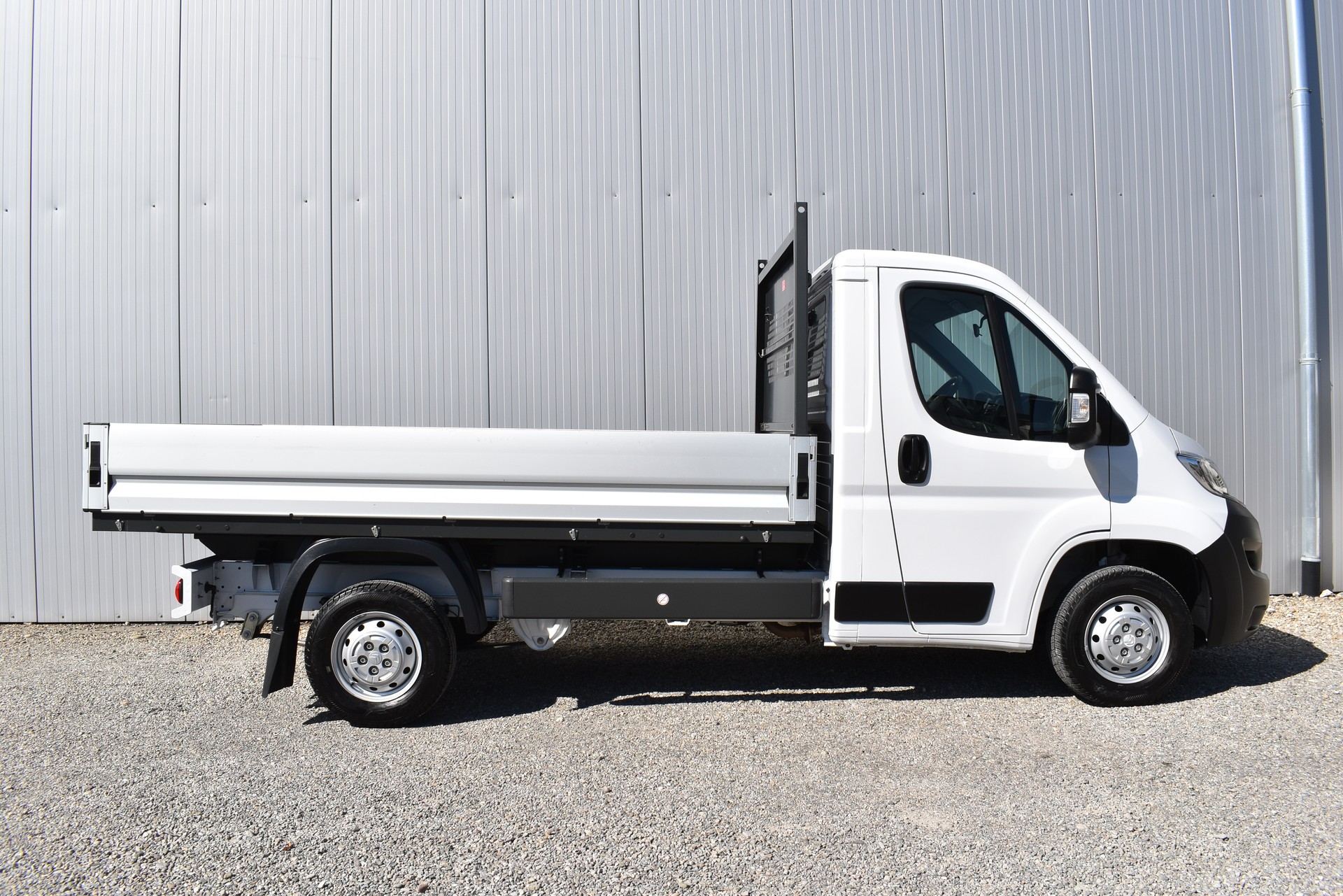 CITROEN Jumper 35 2.2 HDI-image-6