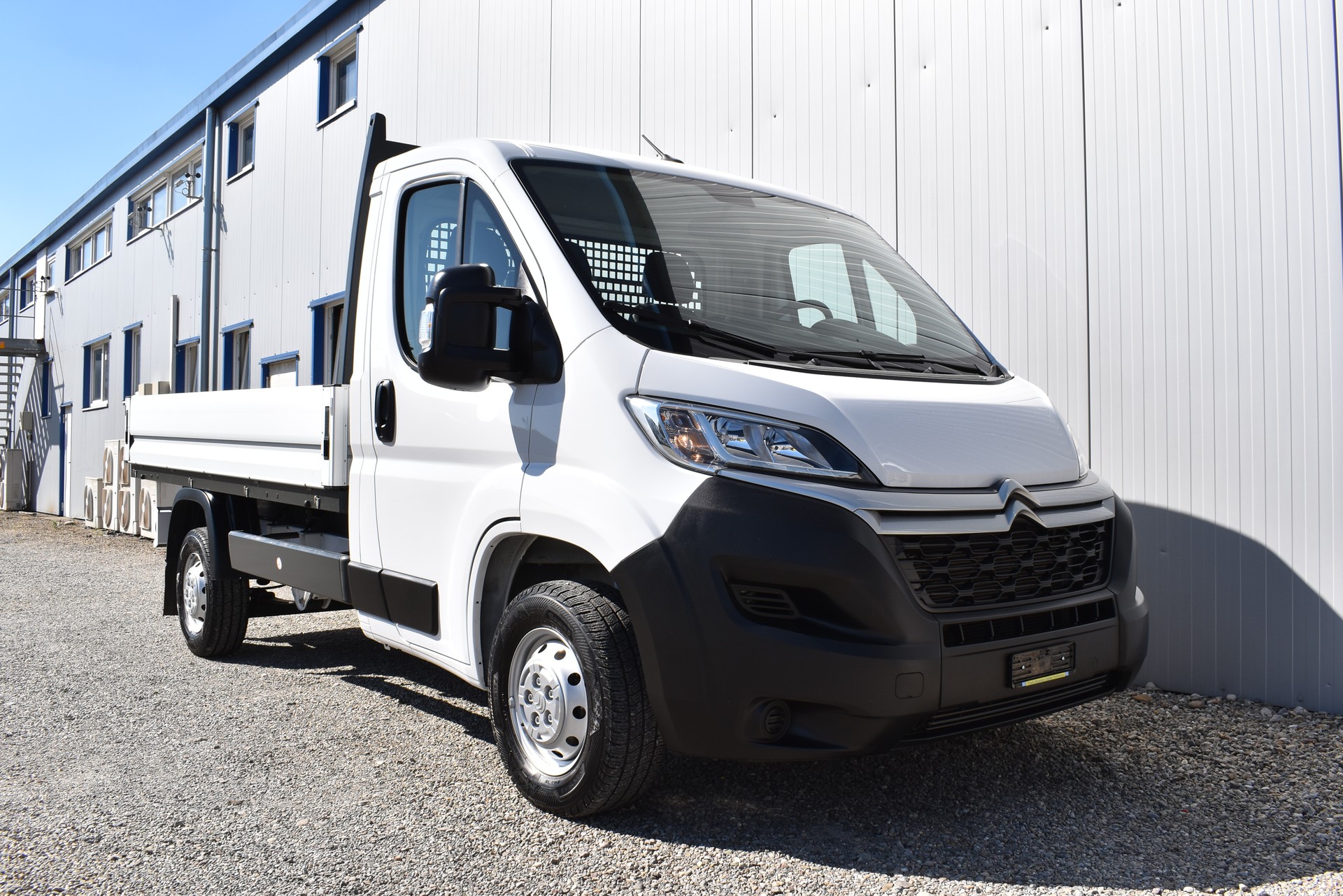 CITROEN Jumper 35 2.2 HDI-image-2