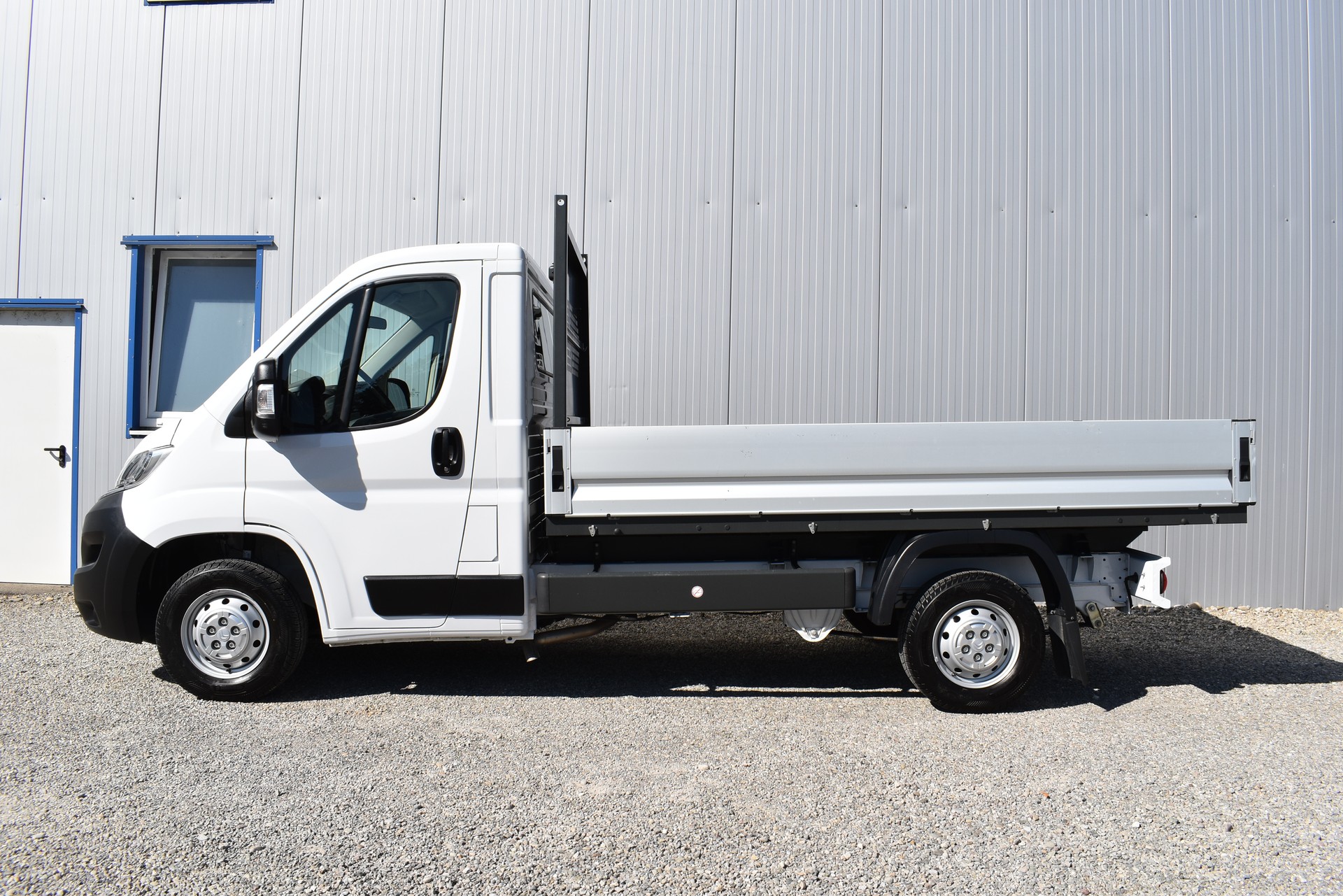 CITROEN Jumper 35 2.2 HDI-image-4