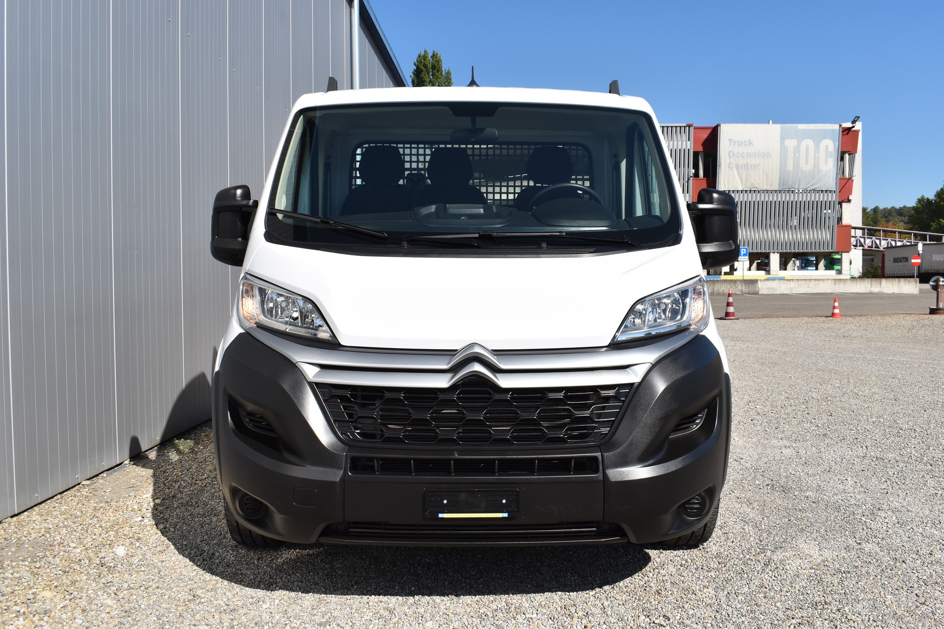 CITROEN Jumper 35 2.2 HDI-image-7