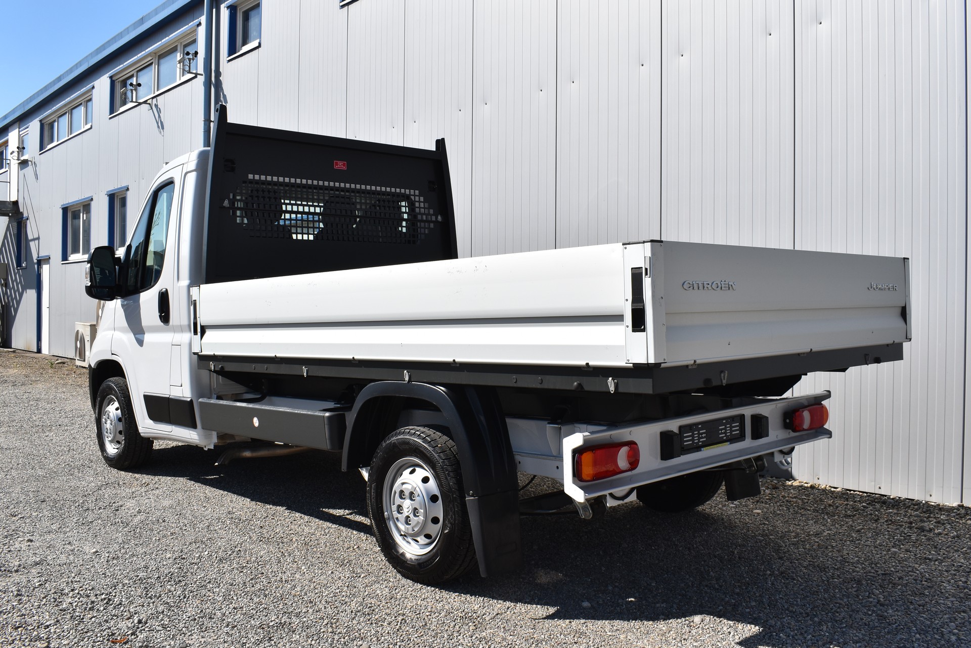 CITROEN Jumper 35 2.2 HDI-image-1