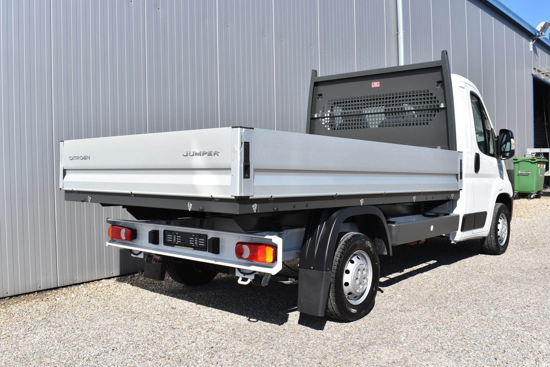 CITROEN Jumper 35 2.2 HDI-image-3