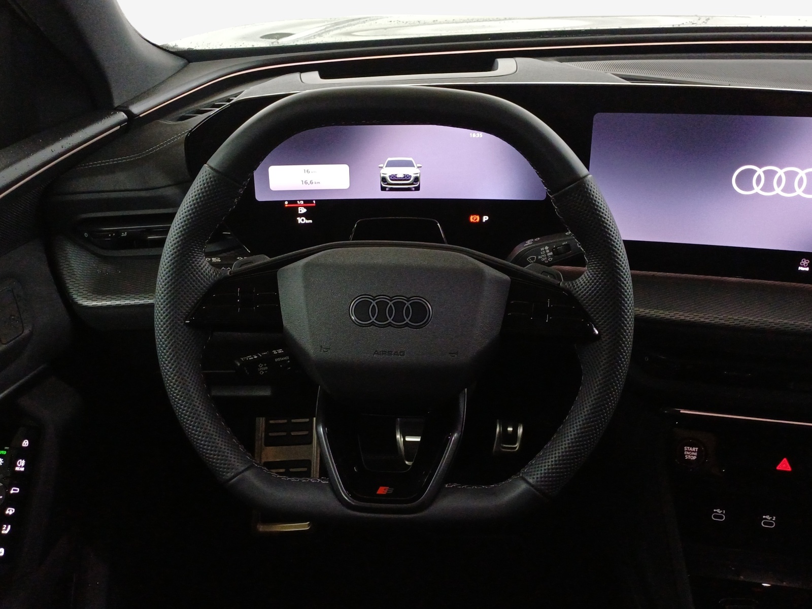 AUDI Q5 TFSI quatto 150 kW S-tronic-image-9