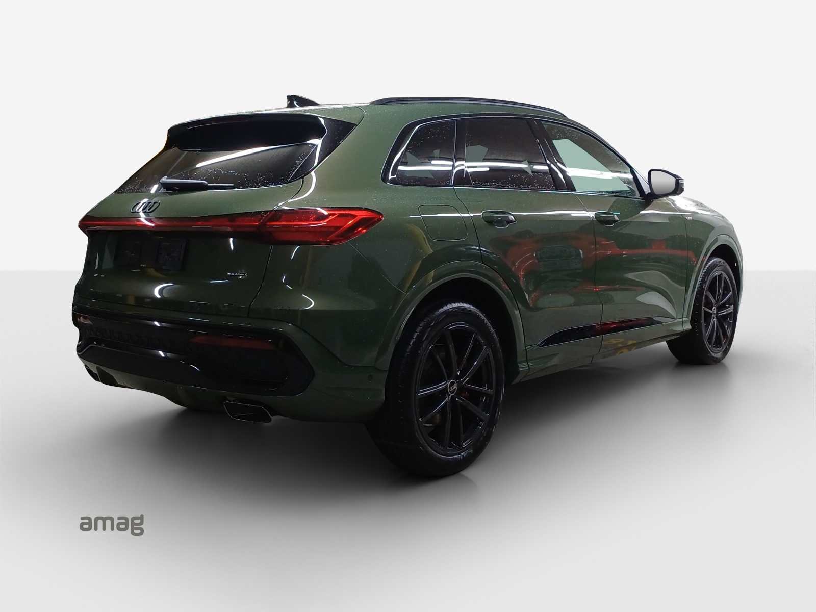 AUDI Q5 TFSI quatto 150 kW S-tronic-image-4