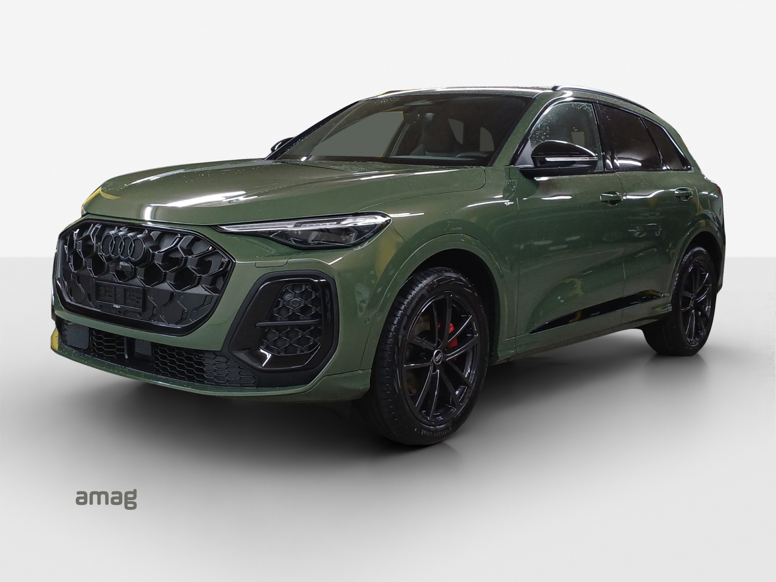 AUDI Q5 TFSI quatto 150 kW S-tronic-image-0