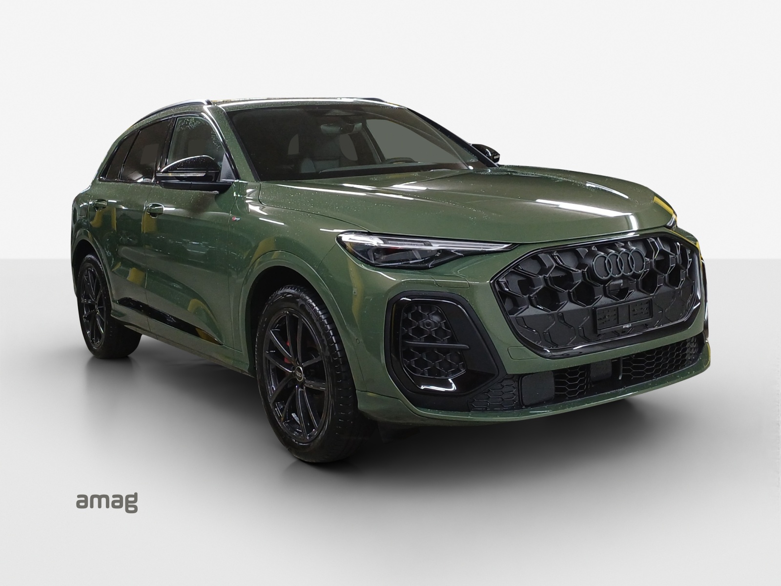 AUDI Q5 TFSI quatto 150 kW S-tronic-image-5