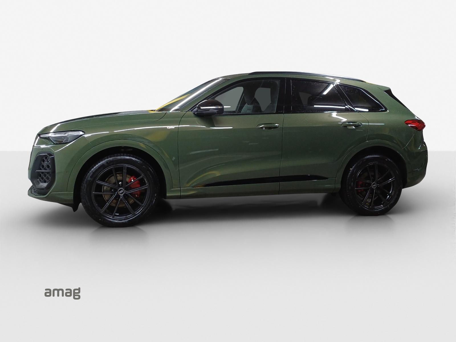 AUDI Q5 TFSI quatto 150 kW S-tronic-image-1