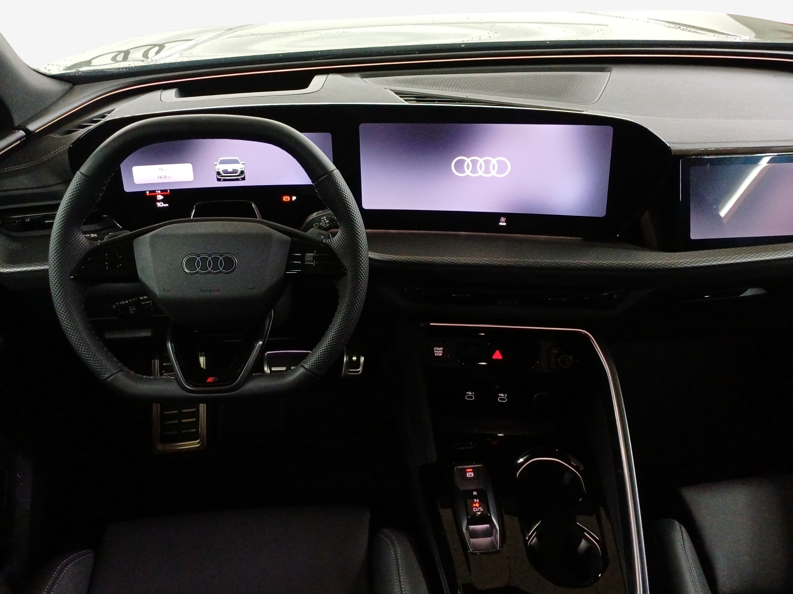 AUDI Q5 TFSI quatto 150 kW S-tronic-image-8