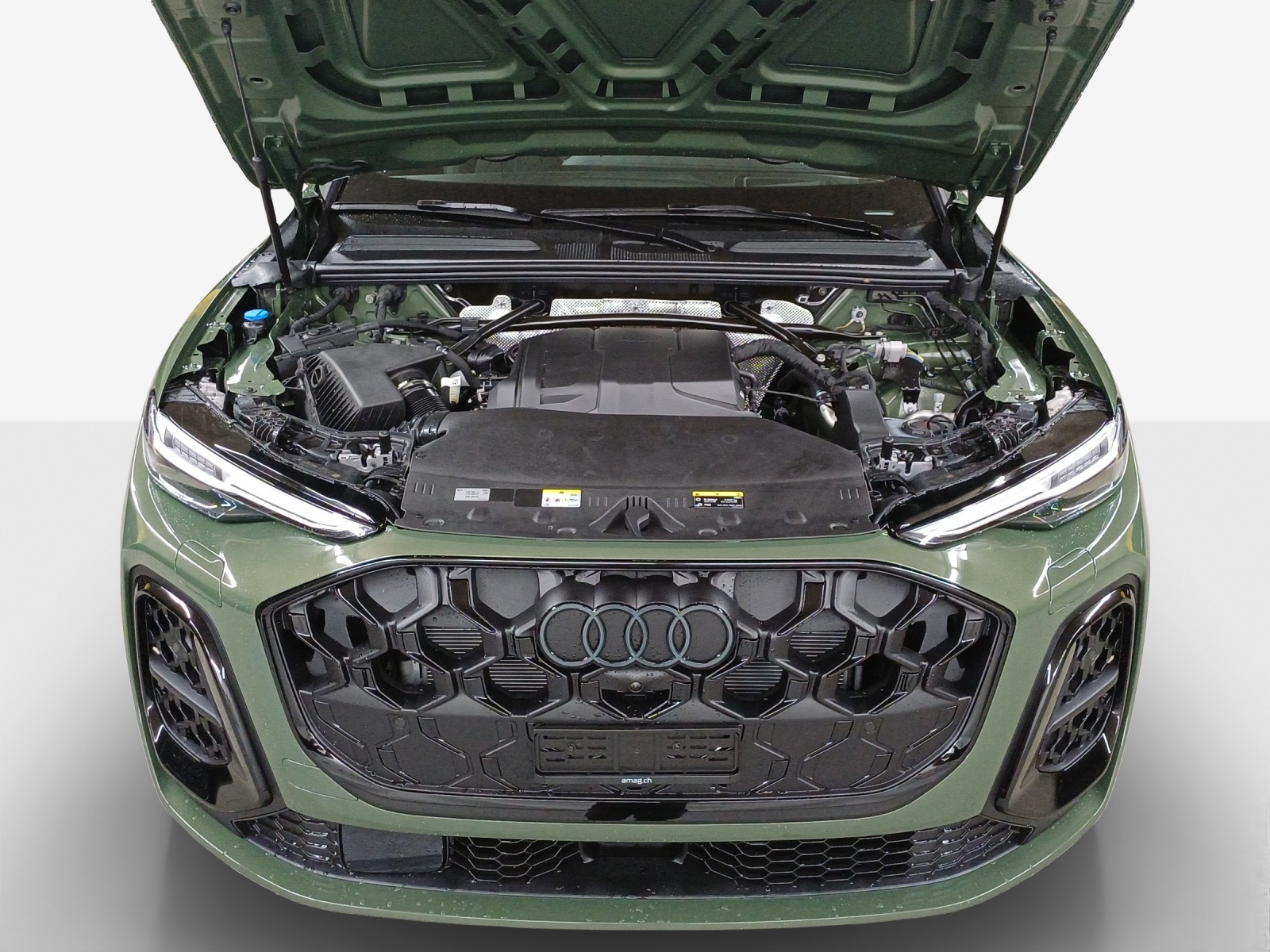 AUDI Q5 TFSI quatto 150 kW S-tronic-image-14