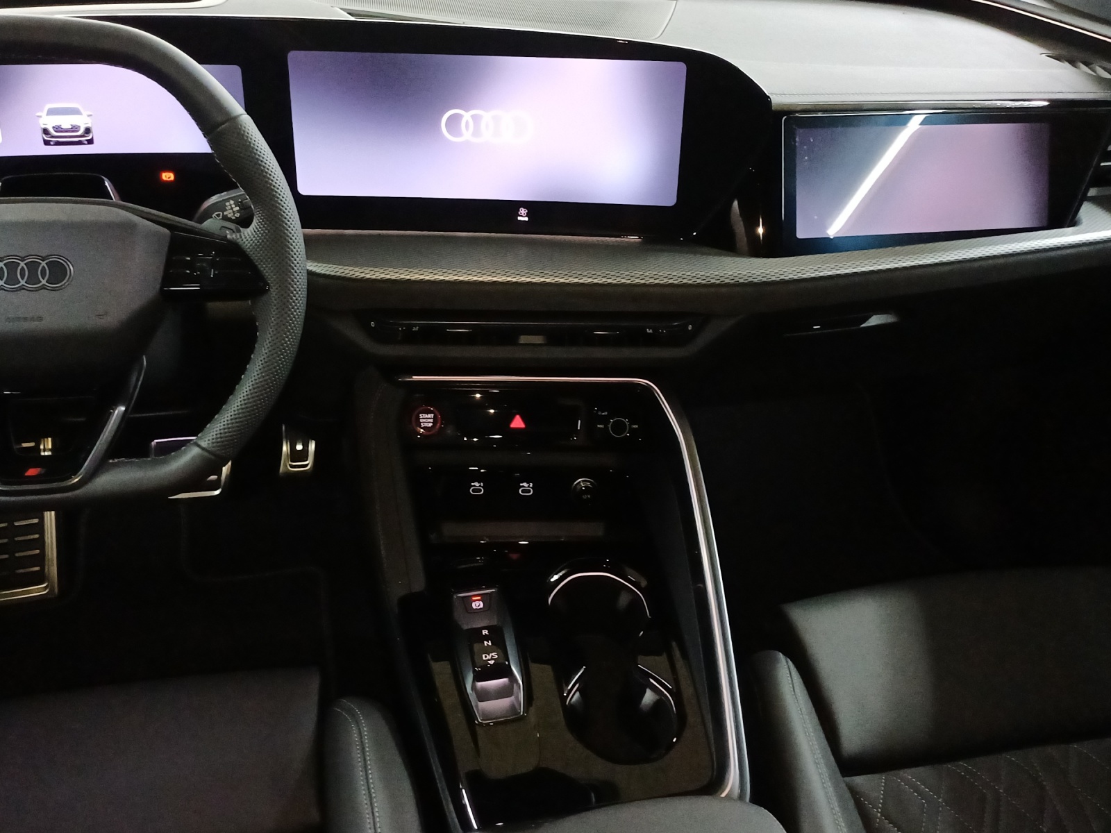 AUDI Q5 TFSI quatto 150 kW S-tronic-image-10