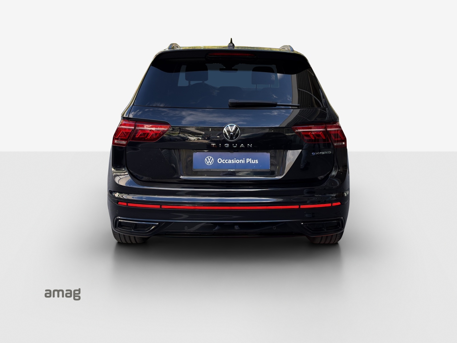 VW Tiguan 1.4TSI PHEV Selection DSG-image-3