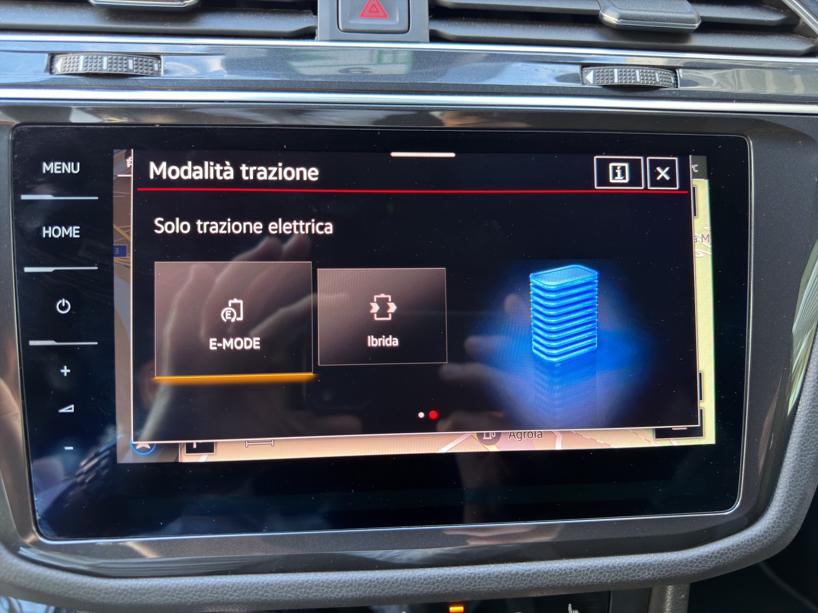 VW Tiguan 1.4TSI PHEV Selection DSG-image-14