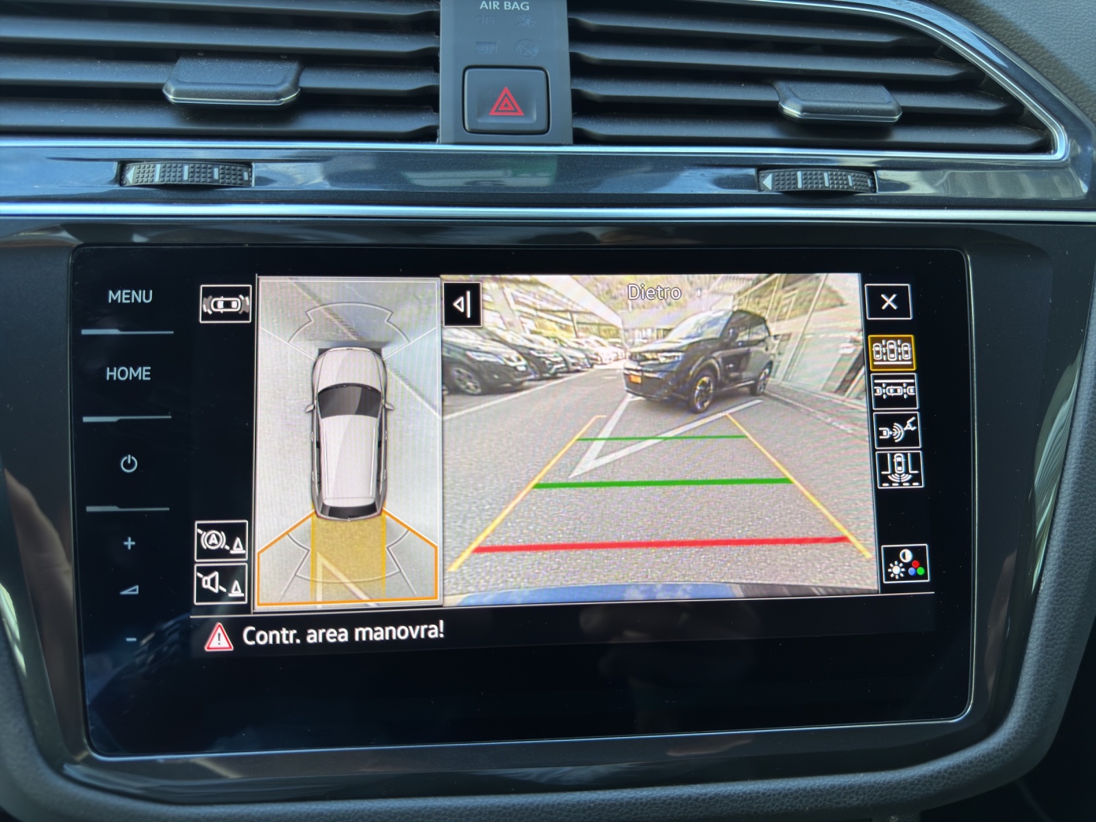 VW Tiguan 1.4TSI PHEV Selection DSG-image-13