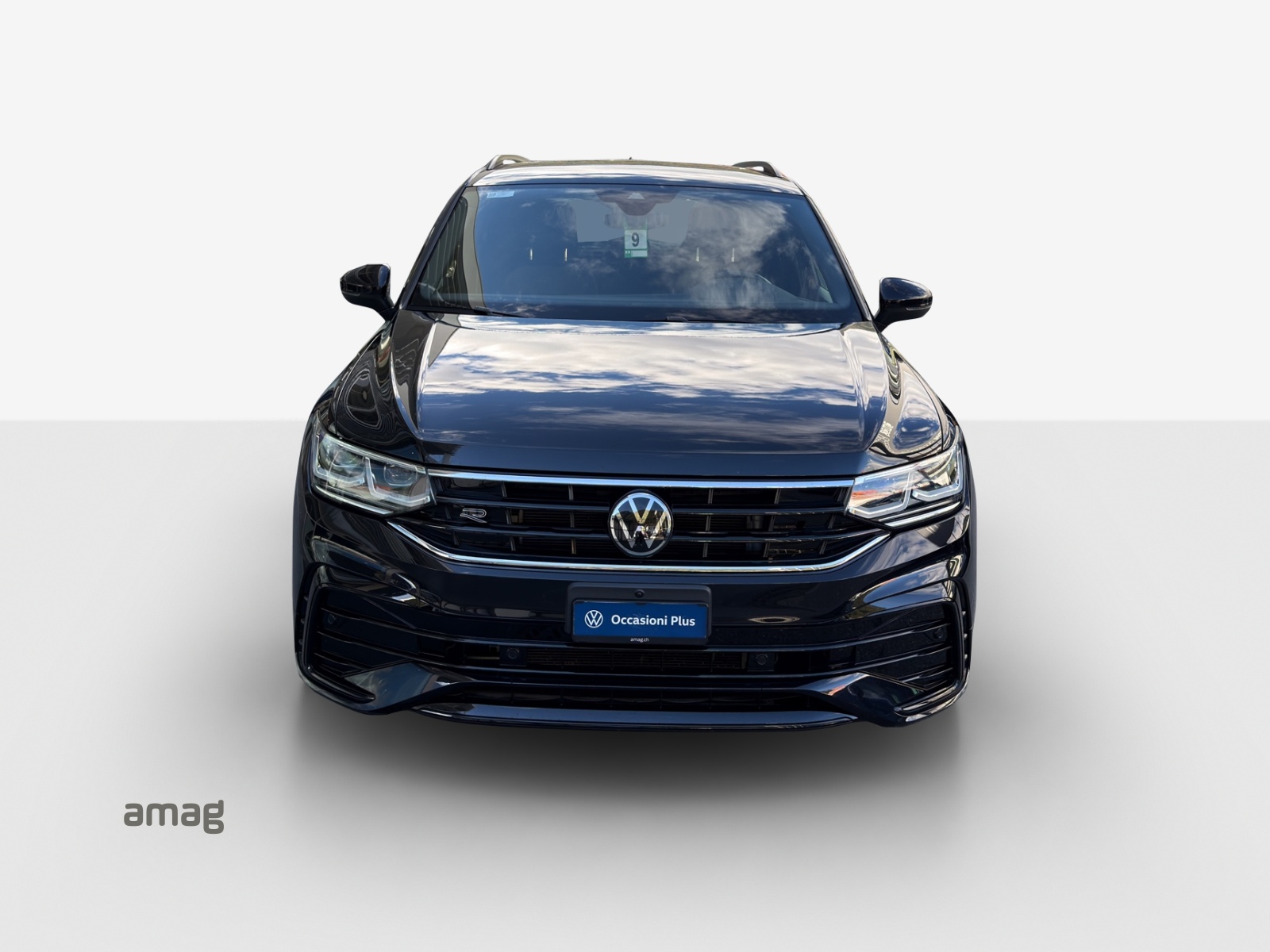 VW Tiguan 1.4TSI PHEV Selection DSG-image-6