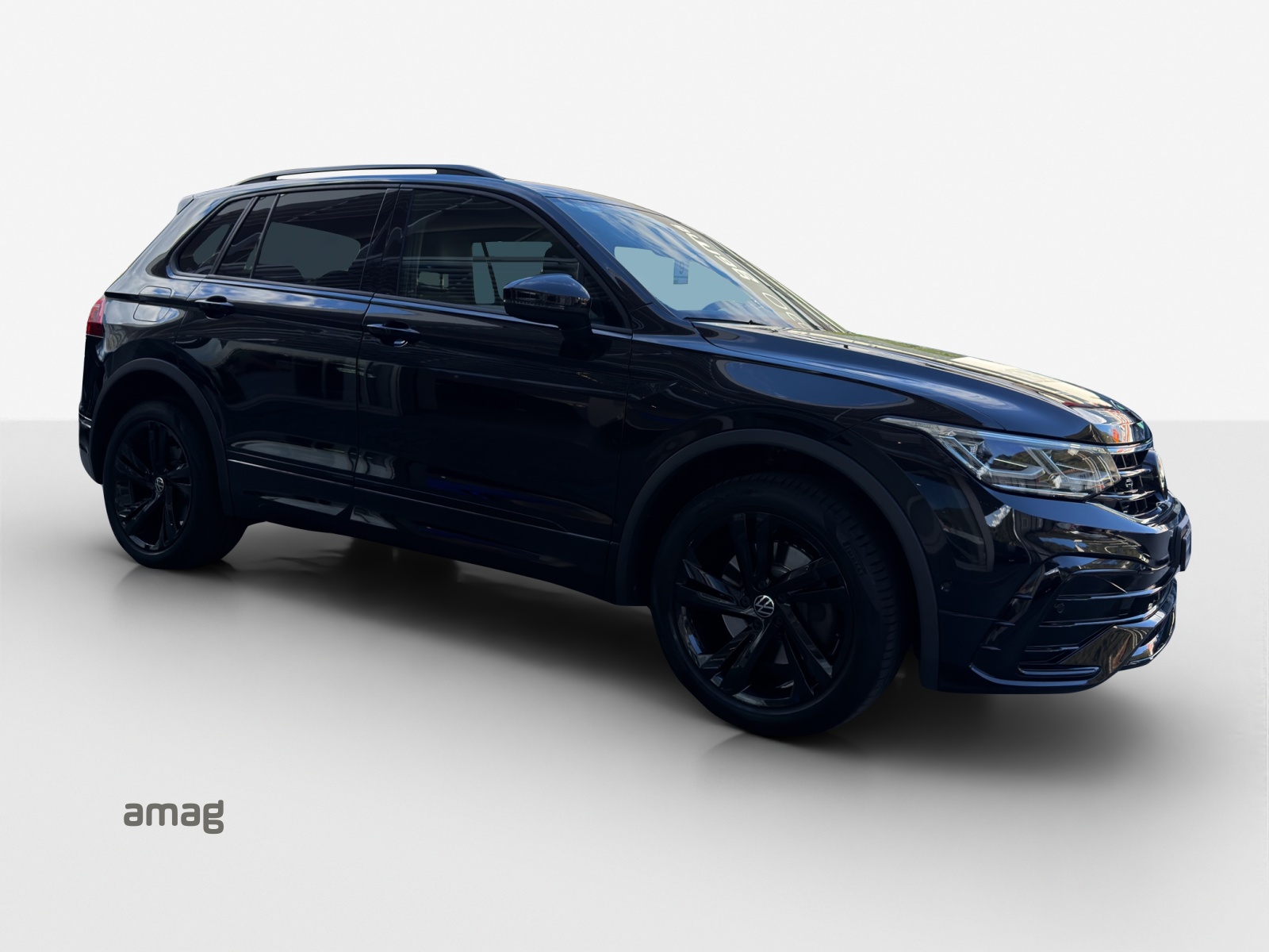 VW Tiguan 1.4TSI PHEV Selection DSG-image-5