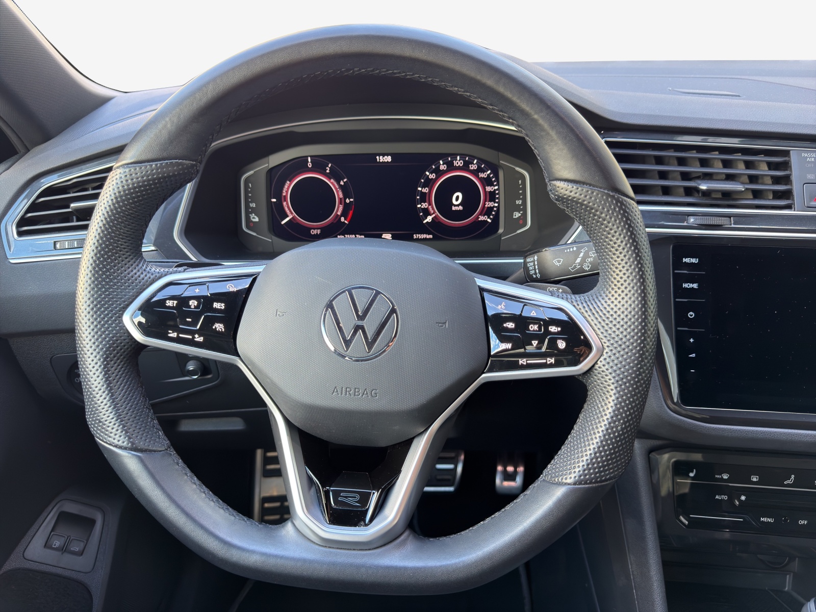 VW Tiguan 1.4TSI PHEV Selection DSG-image-9