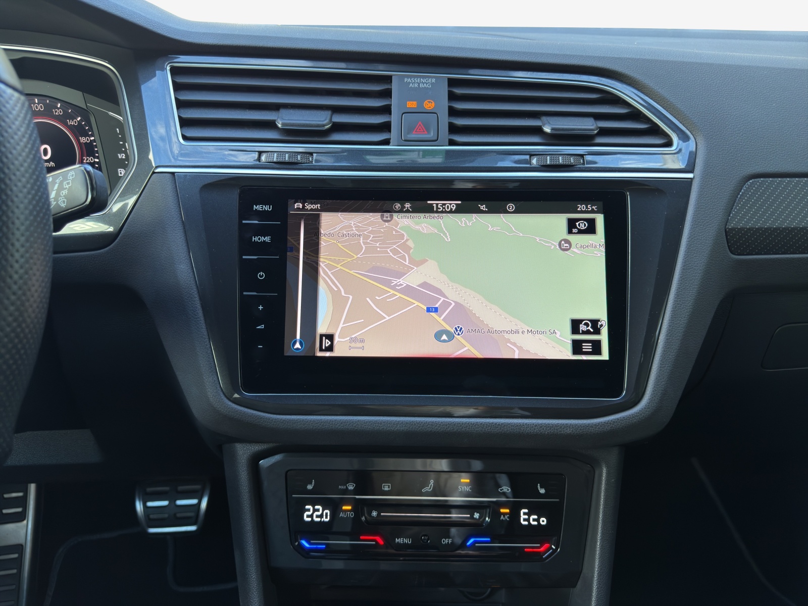VW Tiguan 1.4TSI PHEV Selection DSG-image-10