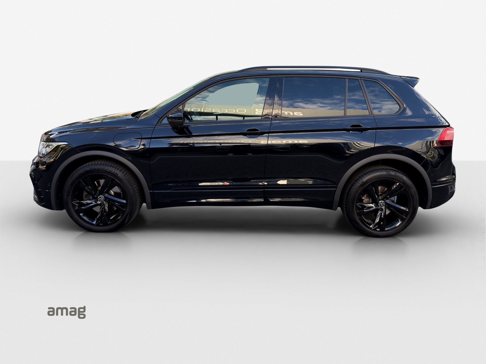 VW Tiguan 1.4TSI PHEV Selection DSG-image-1