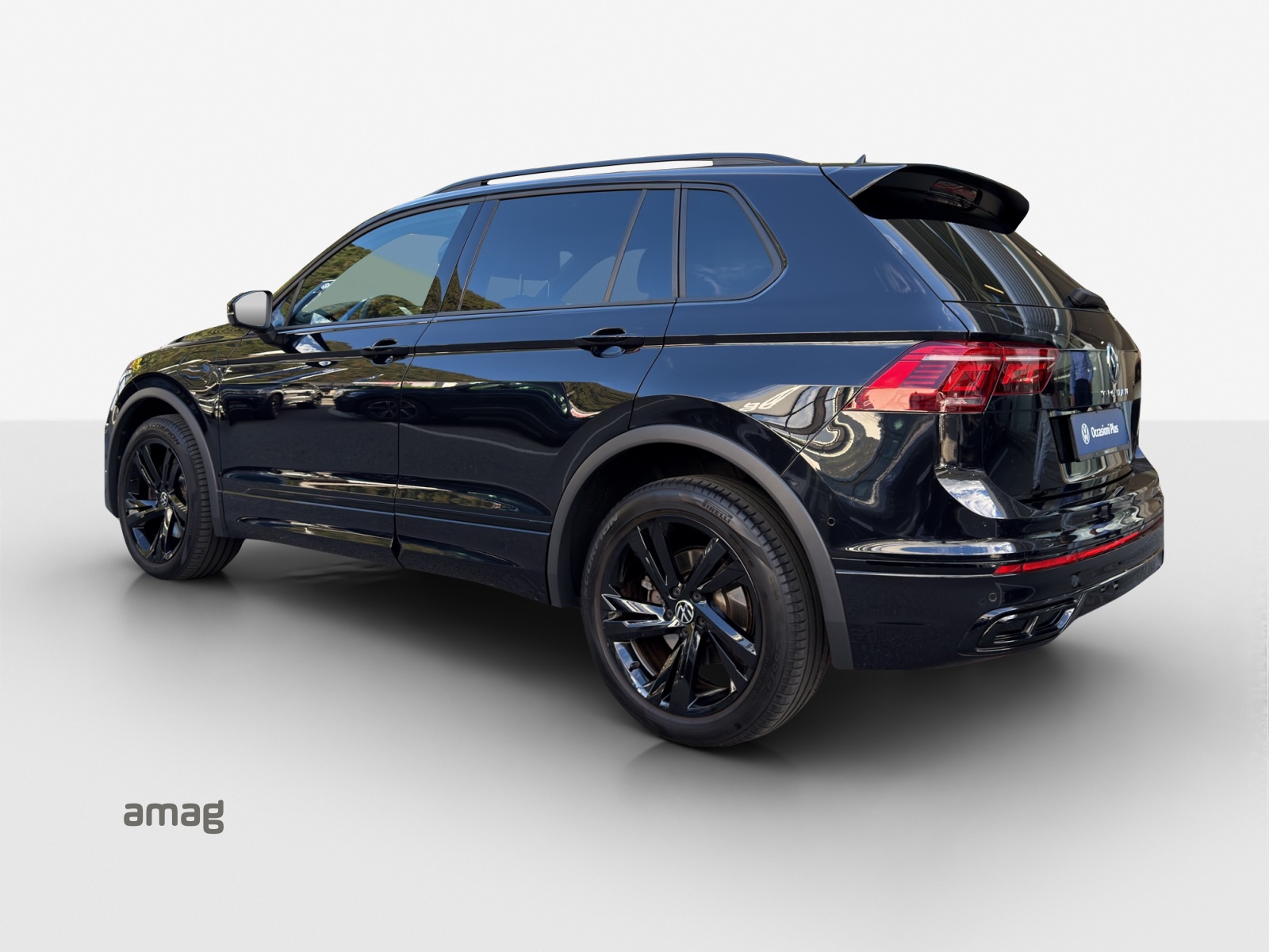 VW Tiguan 1.4TSI PHEV Selection DSG-showroom-element-2
