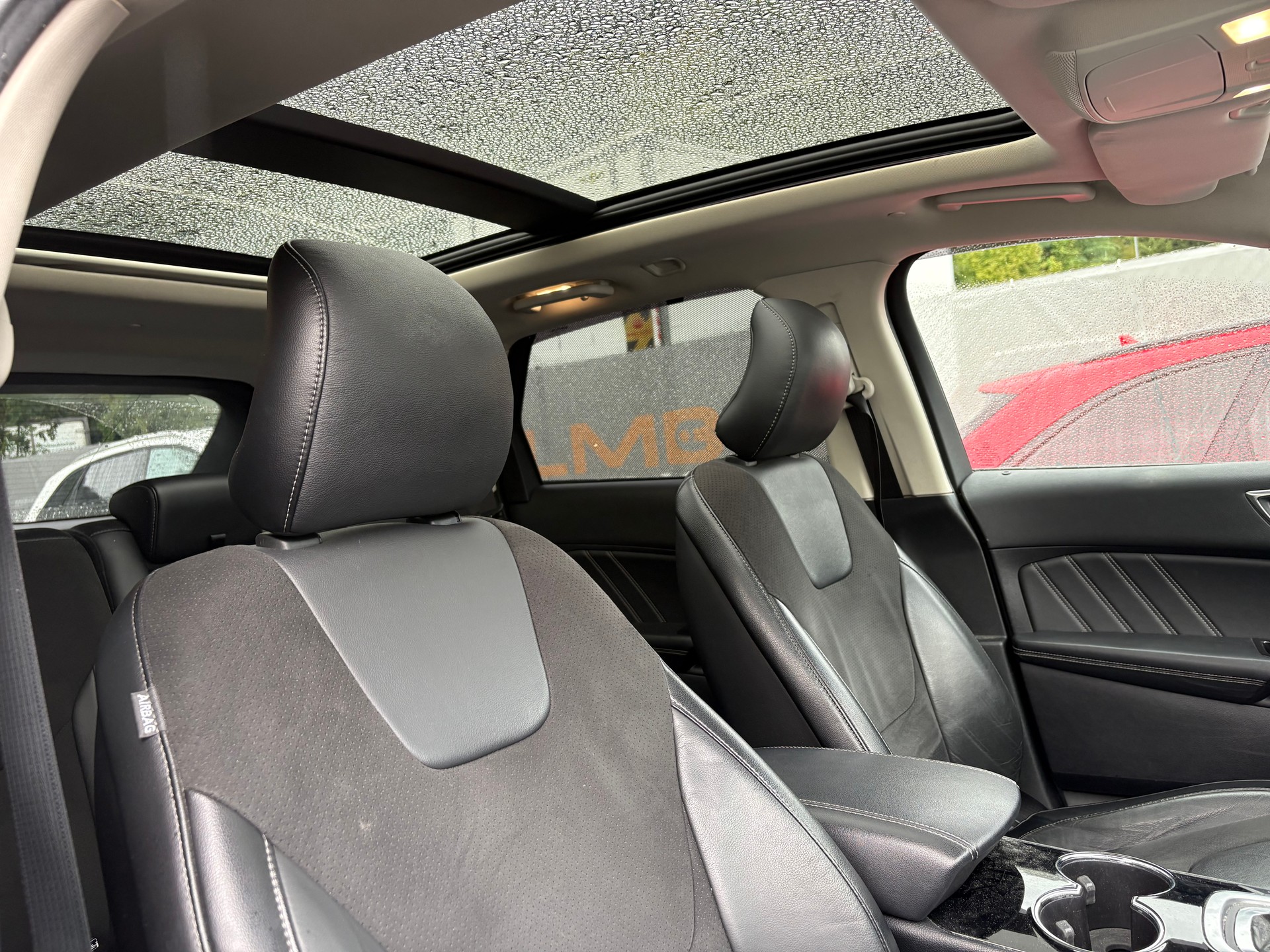 FORD Edge 2.0 TDCi ST-Line 4WD PowerShift-image-6