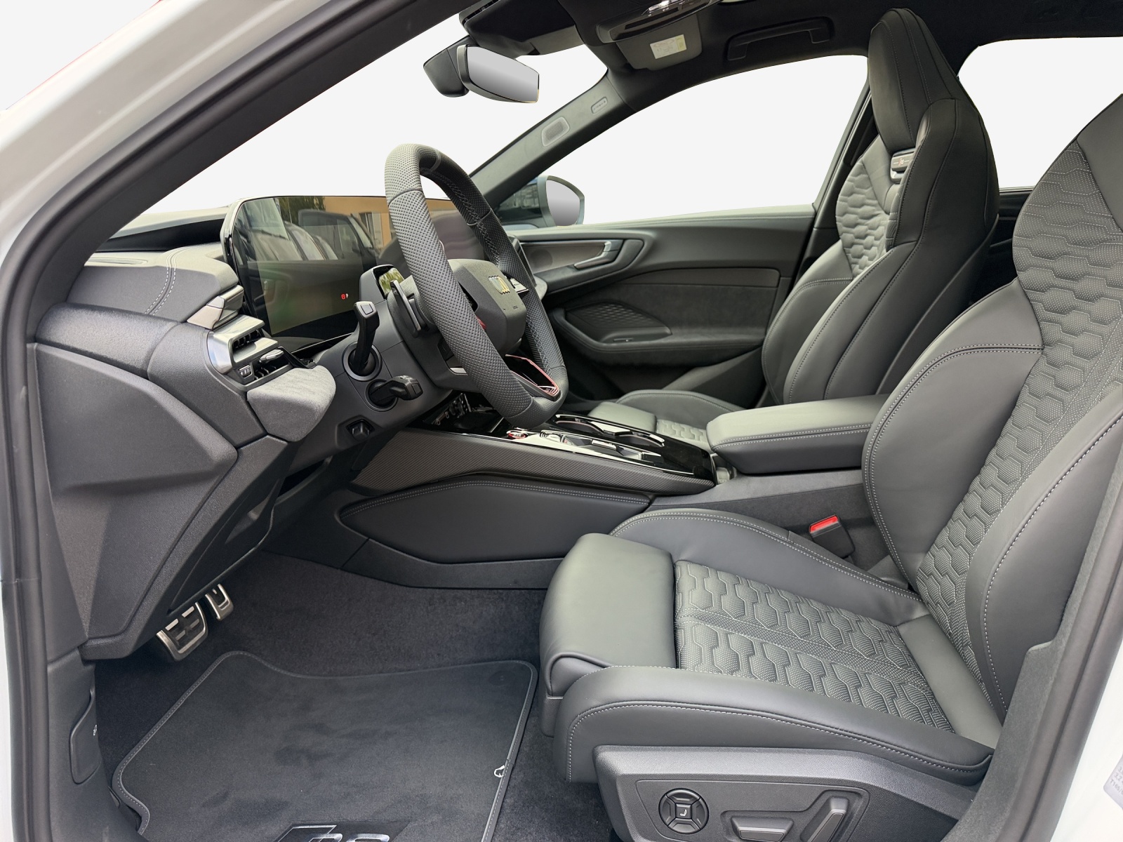 AUDI RS 5 Avant TFSI 470 kW Tiptronic quattro-image-7