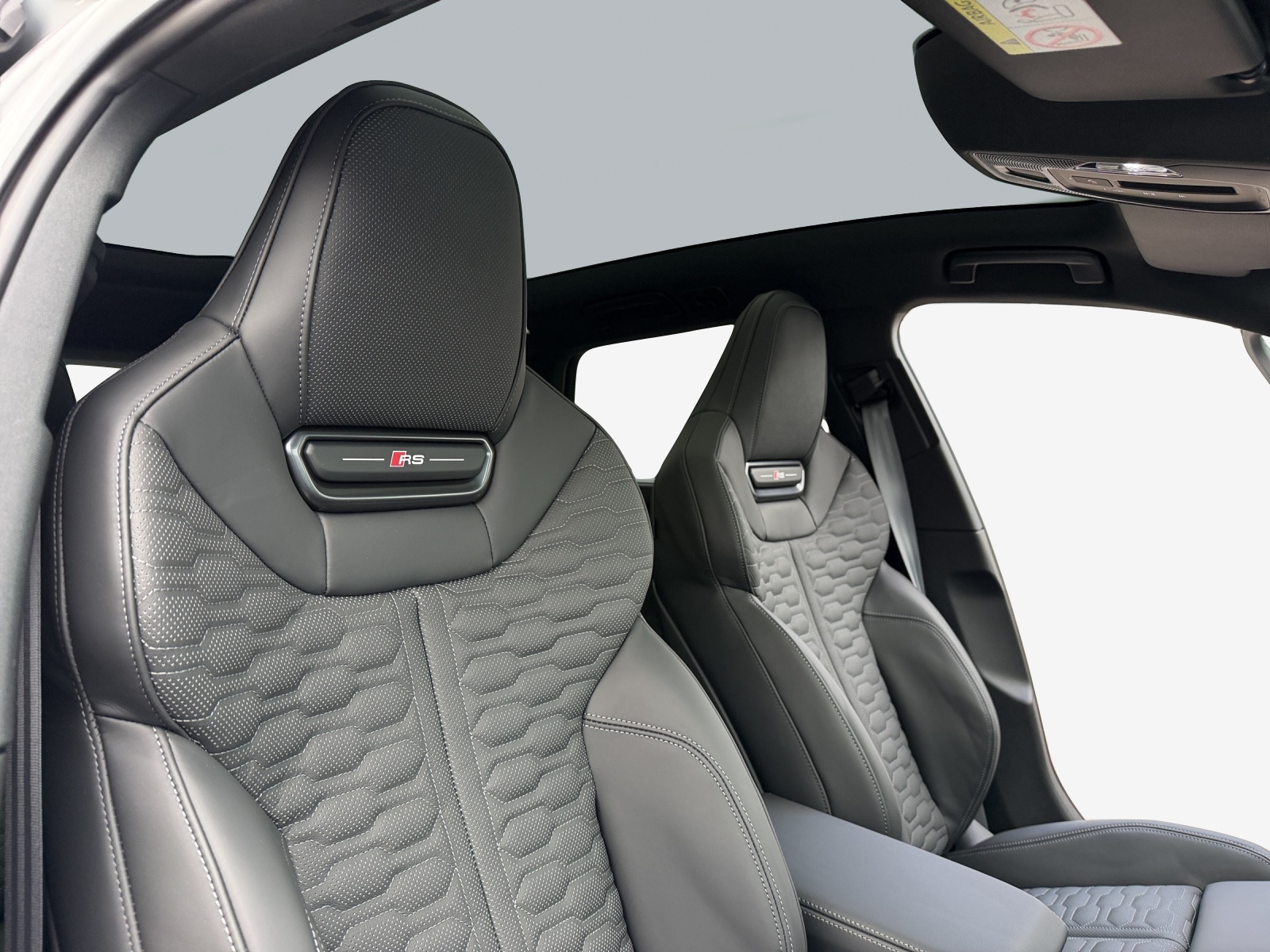 AUDI RS 5 Avant TFSI 470 kW Tiptronic quattro-image-14