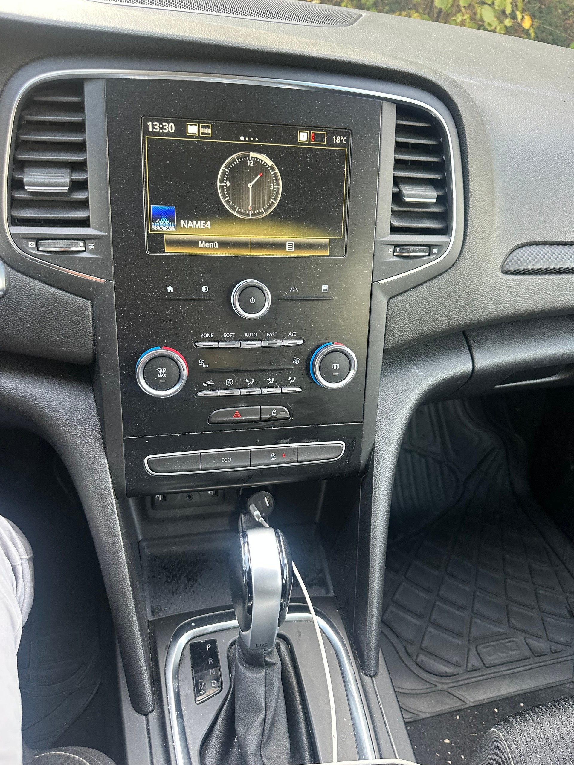 RENAULT Mégane Grandtour 1.5 dCi Business Line EDC-image-9