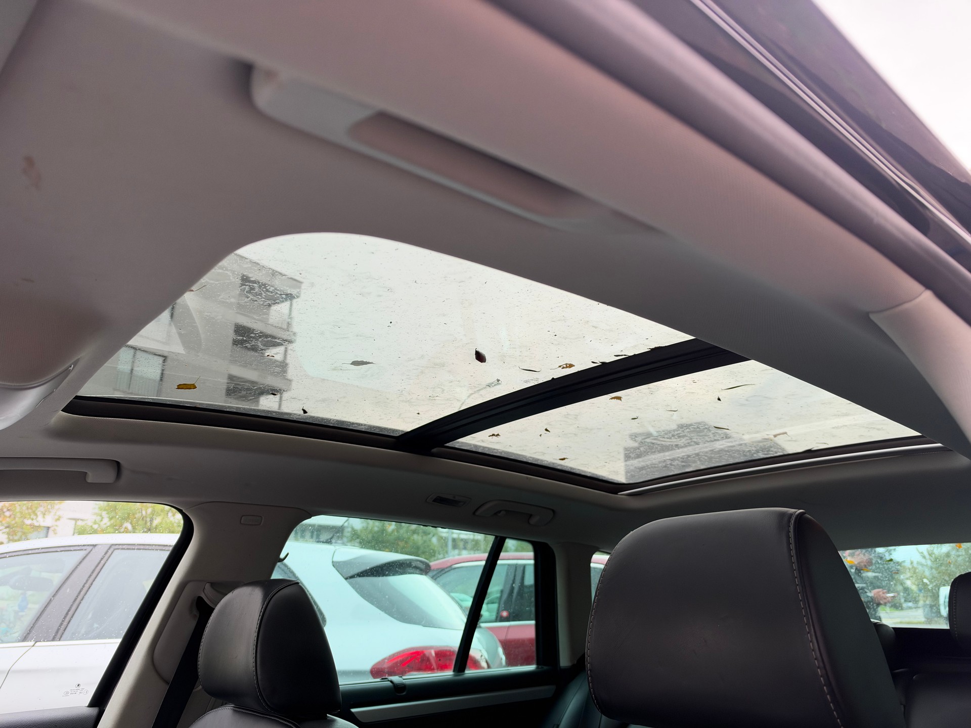 SKODA Superb Combi 3.6 FSI AllDrive 4x4 DSG-image-10