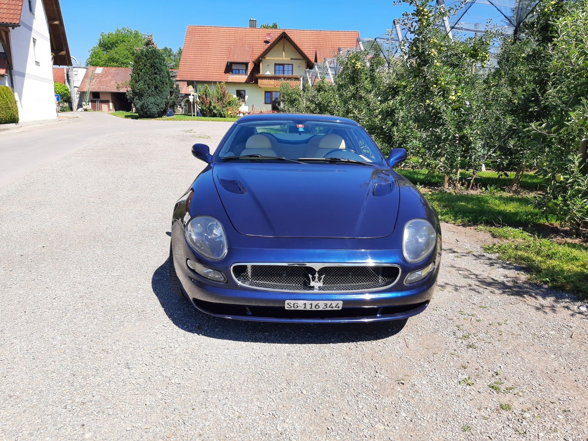 MASERATI 3200 GT-image-1