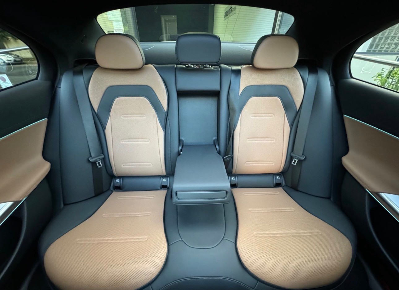 MERCEDES-BENZ E 53 AMG 4Matic , Werksgarantie bis 01/2028-image-2