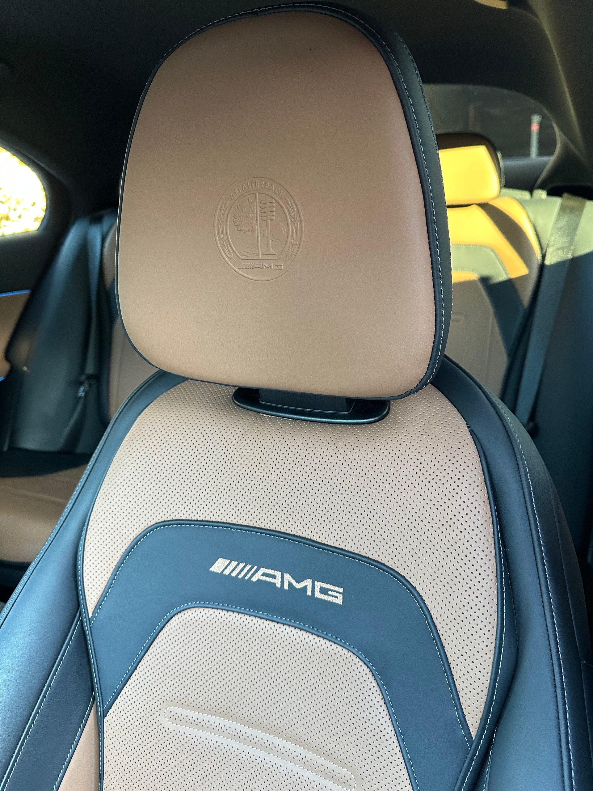 MERCEDES-BENZ E 53 AMG 4Matic , Werksgarantie bis 01/2028-image-9