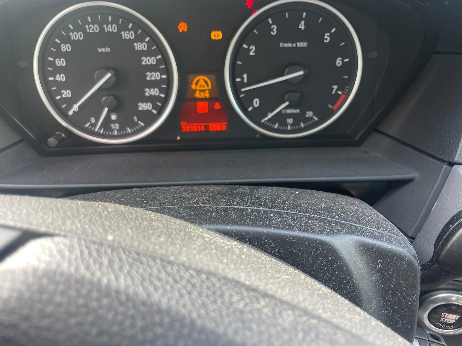BMW 530xi Touring Steptronic-image-9