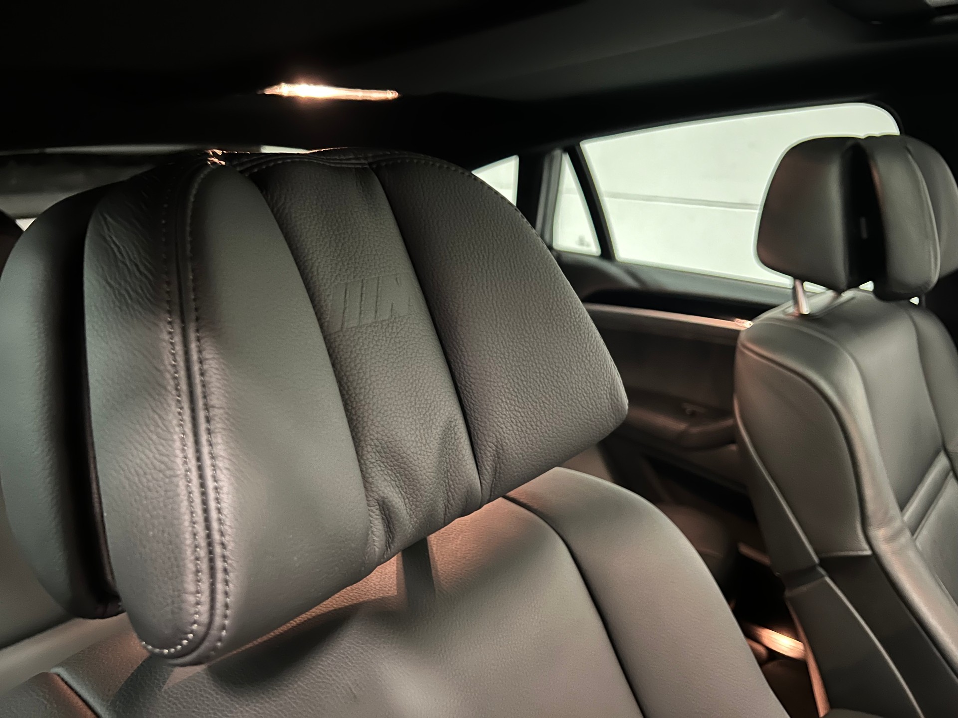 BMW X6 M Steptronic Hamann-image-21