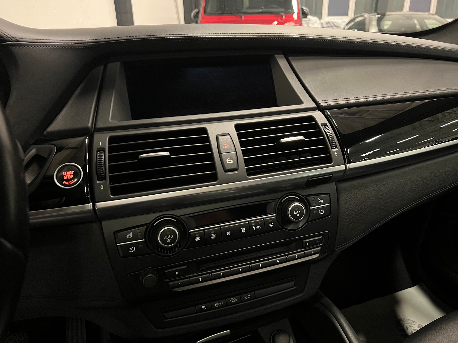 BMW X6 M Steptronic Hamann-image-26