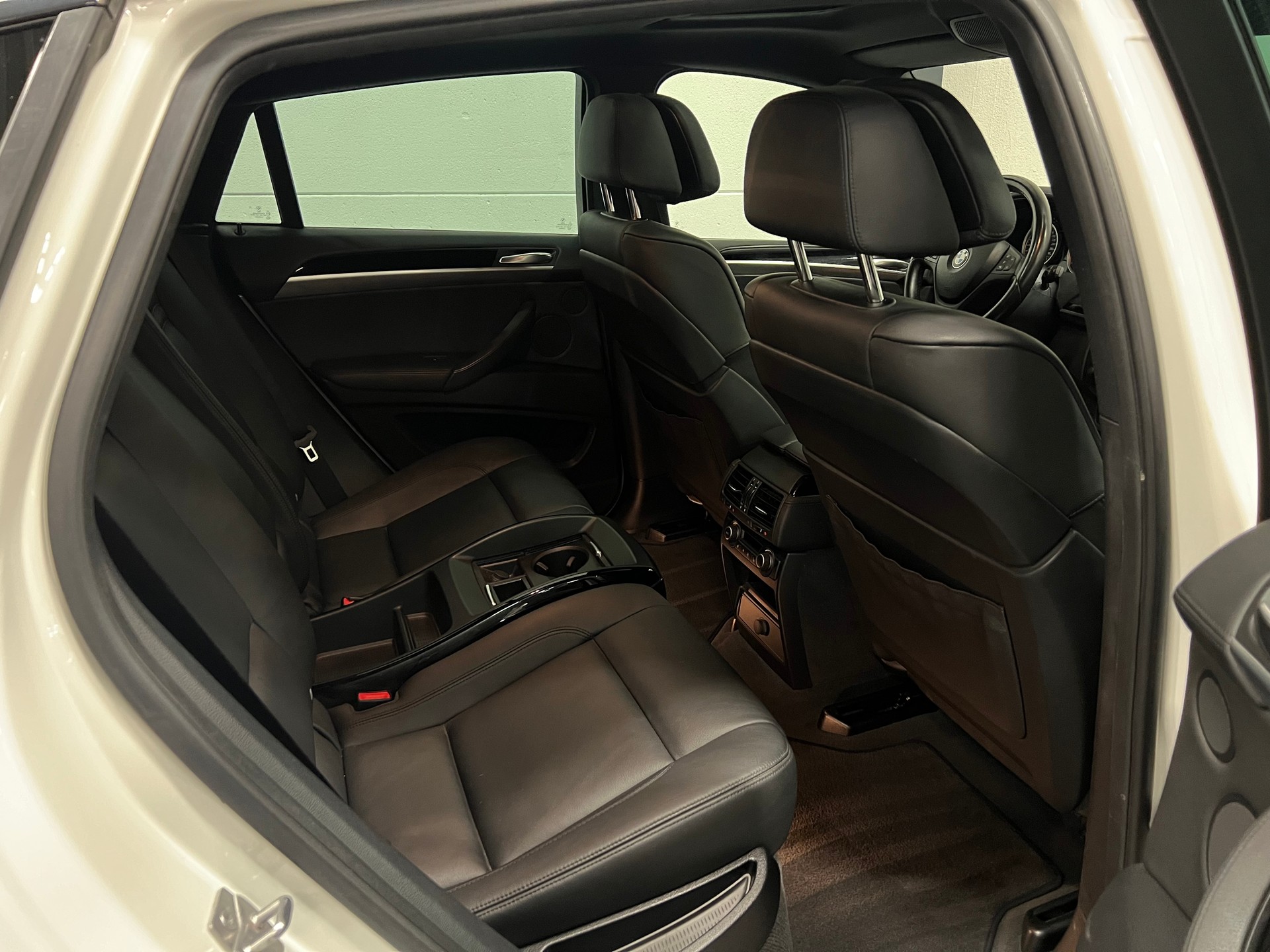 BMW X6 M Steptronic Hamann-image-23