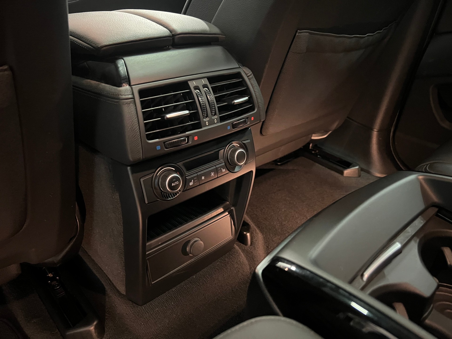 BMW X6 M Steptronic Hamann-image-28