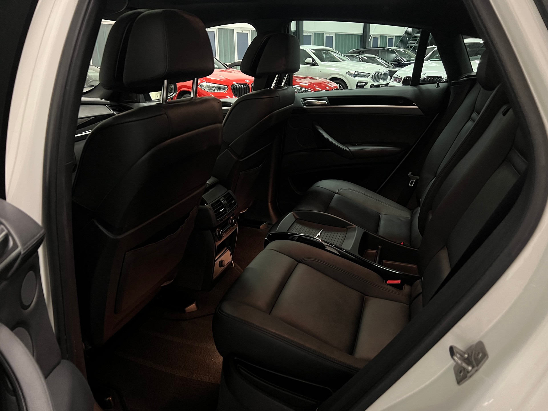 BMW X6 M Steptronic Hamann-image-22