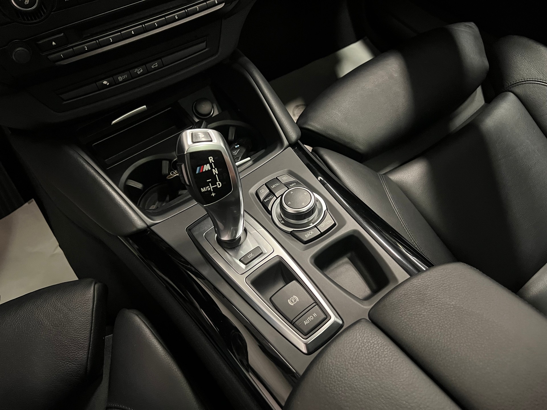 BMW X6 M Steptronic Hamann-image-27