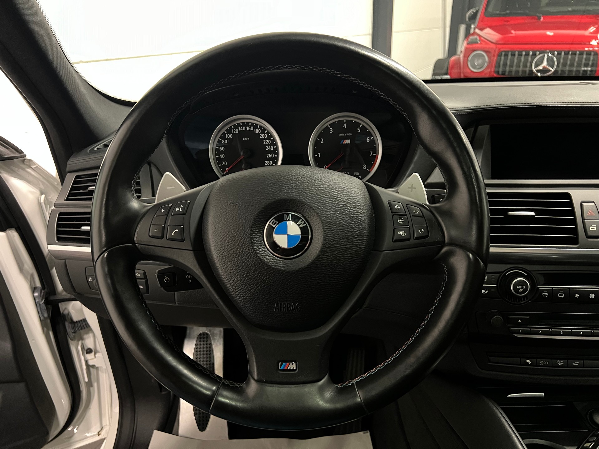 BMW X6 M Steptronic Hamann-image-25