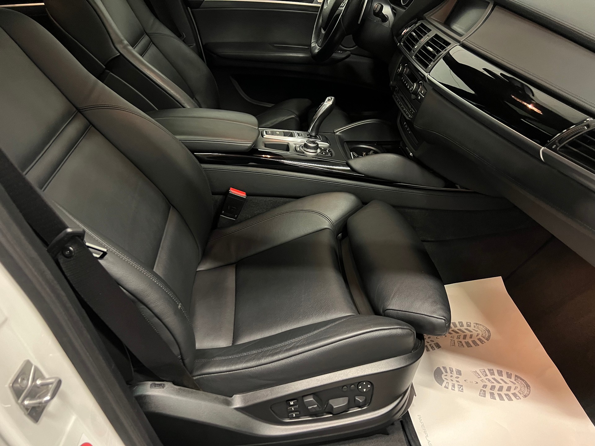 BMW X6 M Steptronic Hamann-image-19
